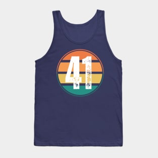 41 Tank Top